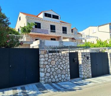 Babin Kuk Apartamento | Villa Blue Promenade