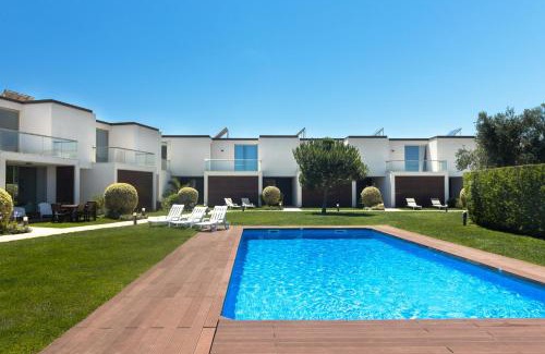 Sagres Casa | Villa Blue Sagres D