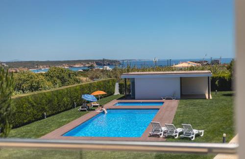 Sagres Casa | Villa Blue Sagres D
