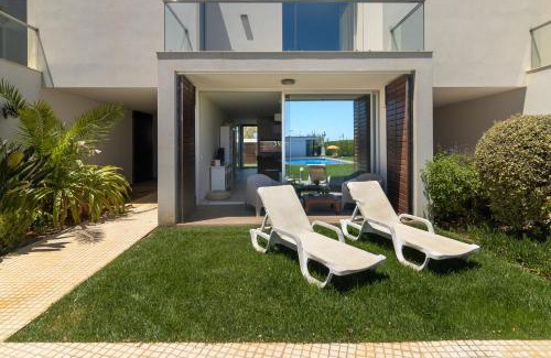 Sagres Casa | Villa Blue Sagres D