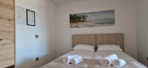Hrvatini Apartamento | Villa Blue Sky - Hrvatini