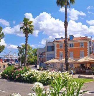 Hrvatini Apartamento | Villa Blue Sky - Hrvatini