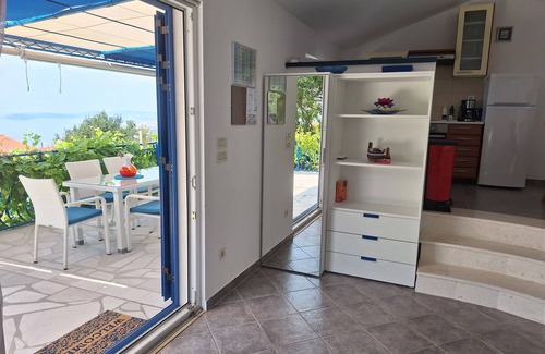 Podstrana Villa | Villa Blue, Podstrana, Split riviera, Croacia