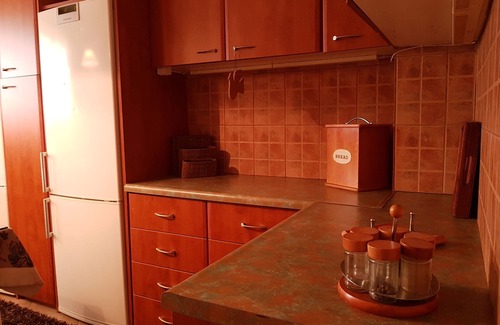 Rafina-Pikermi Casa | Villa Blue. Casa de dos plantas, a 100 metros del mar.
