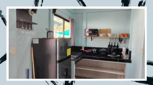 Parrita Apartamento | Villa Blue Vacations