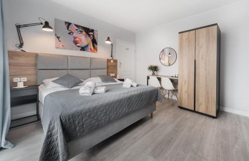 Miedzyzdroje Casa | Villa Bluemica