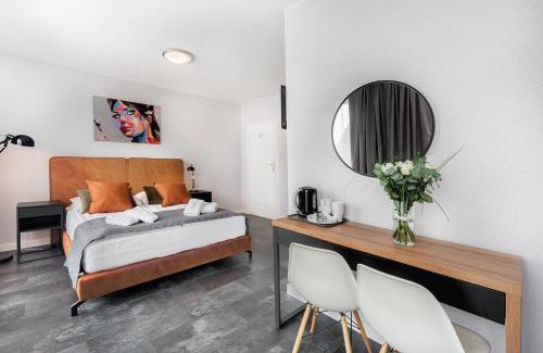 Miedzyzdroje Casa | Villa Bluemica