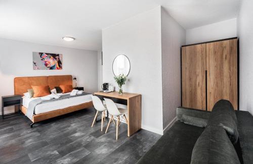 Miedzyzdroje Casa | Villa Bluemica