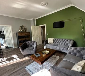 Ludwigslust Apartamento | Villa Blumenthal