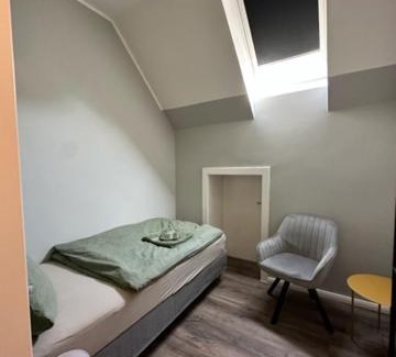 Ludwigslust Apartamento | Villa Blumenthal