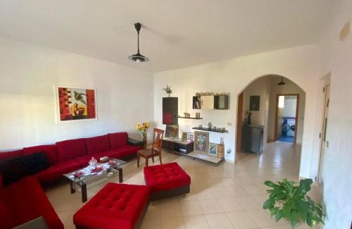 Orikum Villa | Villa Bobe