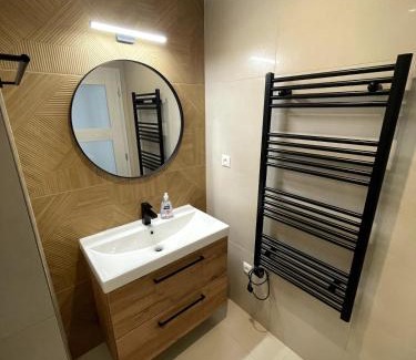 Nizna Boca Apartamento | Villa Boca