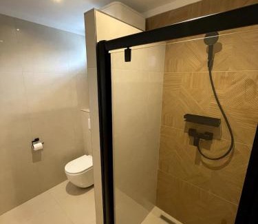 Nizna Boca Apartamento | Villa Boca