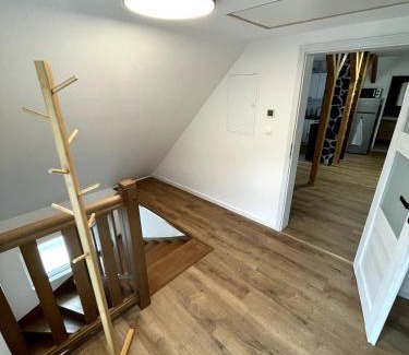Nizna Boca Apartamento | Villa Boca