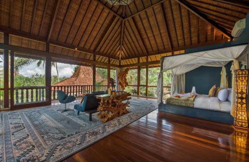 Payangan Casa | Villa Bodhi