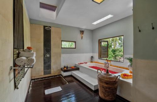 Payangan Casa | Villa Bodhi