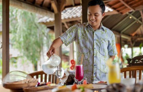 Payangan Casa | Villa Bodhi