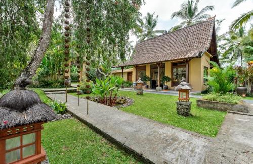 Payangan Casa | Villa Bodhi