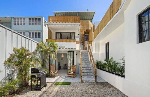 Santurce Casa | Villa Bohemia II - Gated Estate 2 of 2