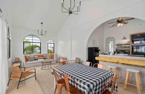 Santurce Casa | Villa Bohemia II - Gated Estate 2 of 2