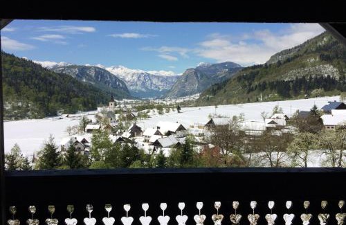 Bohinj Villa | Villa Bohinca