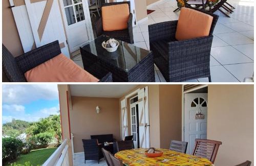 Circuit 1C1 Cabina | Villa Bois Rose
