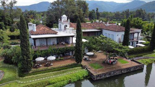 Antigua Guatemala Hotel | Villa Bokeh Relais & Châteaux