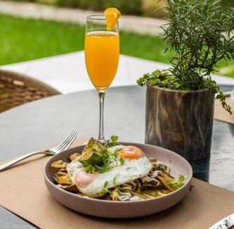 Antigua Guatemala Hotel | Villa Bokeh Relais & Châteaux