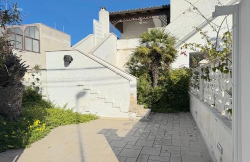 Baia Verde Apartamento | Villa Bologna - Baia Verde