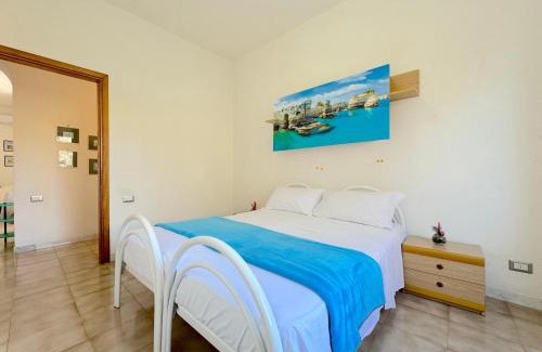Baia Verde Apartamento | Villa Bologna - Baia Verde