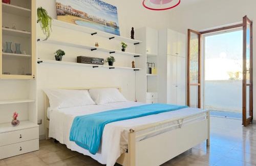 Baia Verde Apartamento | Villa Bologna - Baia Verde