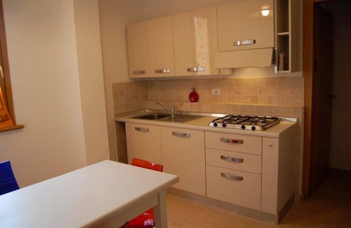 Grotte di Castro Villa | Villa Bolsena - Cuatro Habitaciones Villa, Capacidad 8