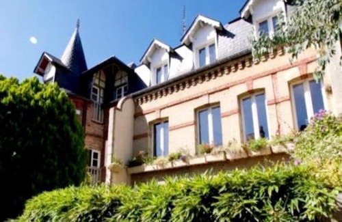 Deauville City Centre Casa | Villa Bon Accueil