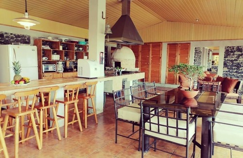 Cartago Cabina | Villa Bonilla 12P 3C 2N