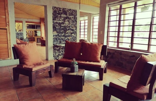 Cartago Cabina | Villa Bonilla 12P 3C 2N