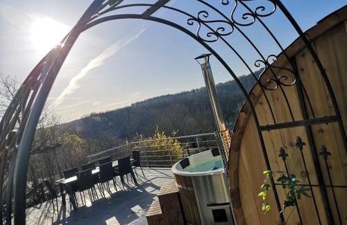 Bohon Casa | Villa Bon Temps Durbuy