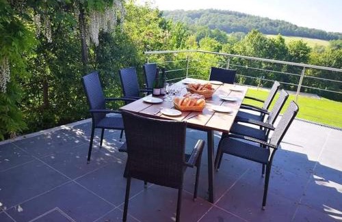 Bohon Casa | Villa Bon Temps Durbuy