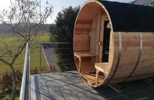 Bohon Casa | Villa Bon Temps Durbuy