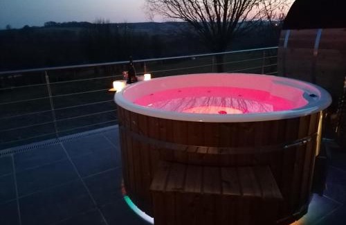 Bohon Casa | Villa Bon Temps Durbuy