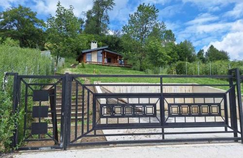 Pleshinë Villa | Villa Bona