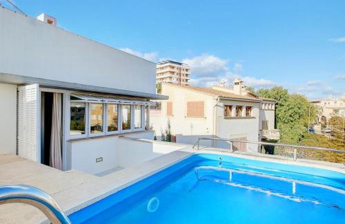 Palma de Mallorca Casa | VILLA BONANOVA STYLE