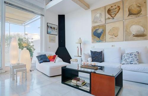 Palma de Mallorca Casa | VILLA BONANOVA STYLE