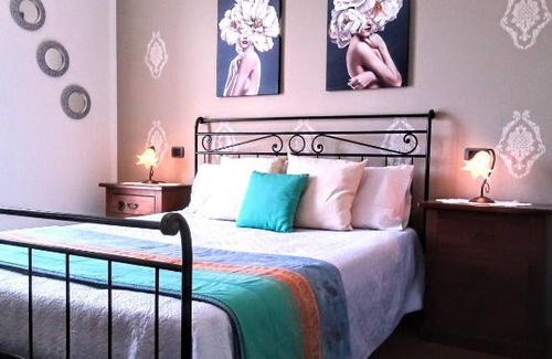 Costermano Casa | Villa Bonetti