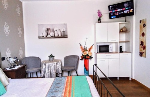 Costermano Casa | Villa Bonetti