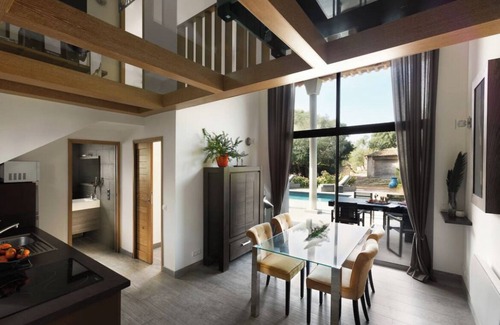 Bonifacio Casa | Villa Bonifacio Les Maquisardes