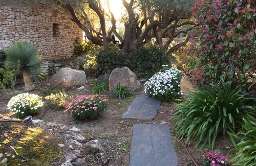 Bonifacio Casa | Villa Bonifacio Les Maquisardes