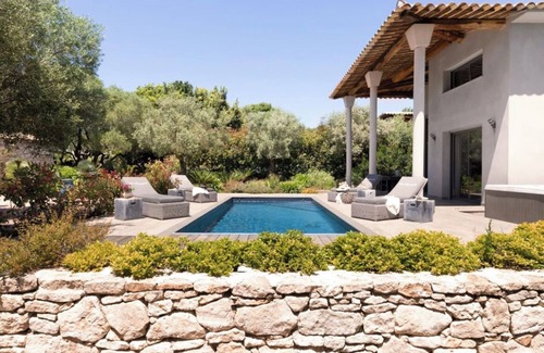 Bonifacio Casa | Villa Bonifacio Les Maquisardes
