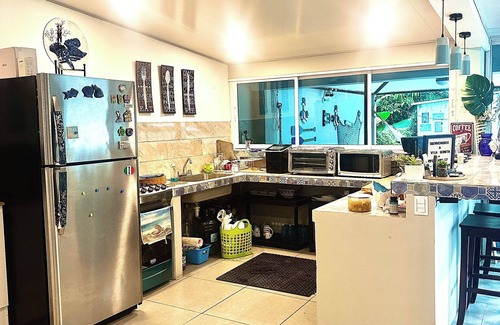 Coatepeque Cabaña | Villa Bonita - Atami
