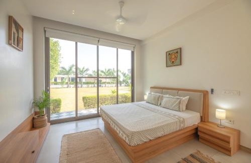 Khattalwada Villa | Villa Bonita- Luxury Farm Stay Jaipur