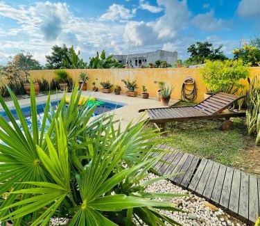 Barra de Colotepec Casa | Villa Bonobo